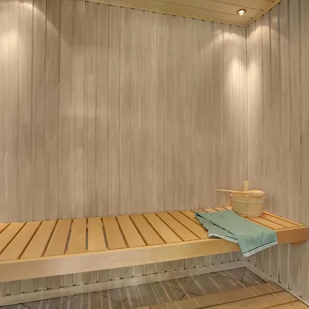 Pet Friendly In With Sauna * Farso