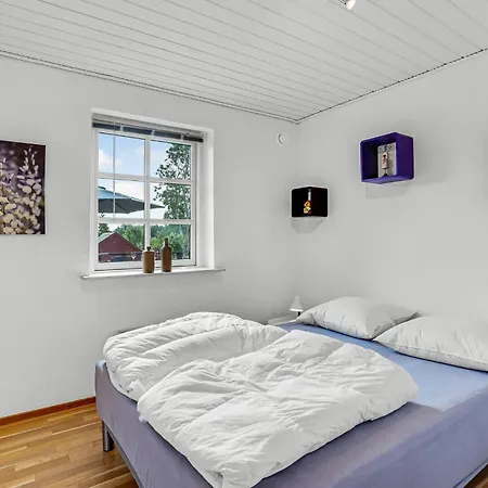 Pet Friendly In With Sauna Casa vacanze Farsø