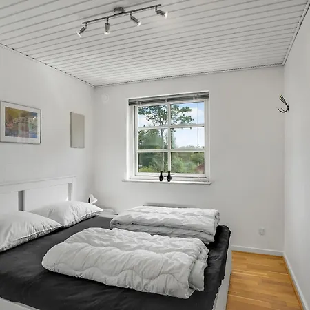 Pet Friendly In With Sauna Farsø