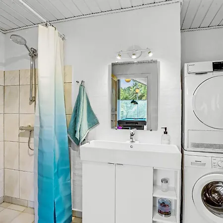 Pet Friendly In With Sauna