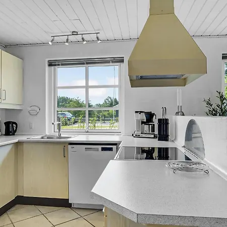 Pet Friendly In With Sauna Farsø