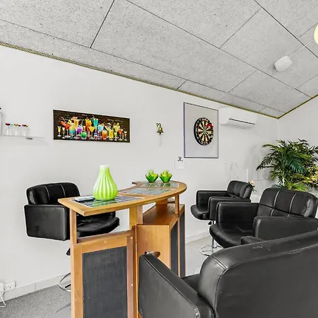 Pet Friendly In With Sauna