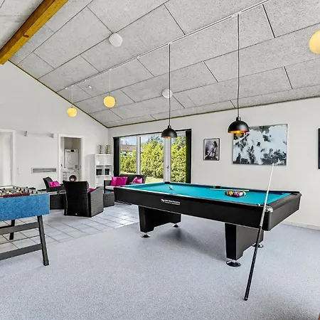 Pet Friendly In With Sauna Prázdninový dům