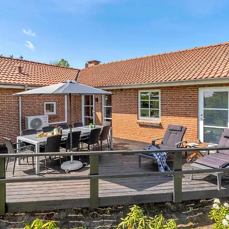 Pet Friendly In With Sauna * Farsø