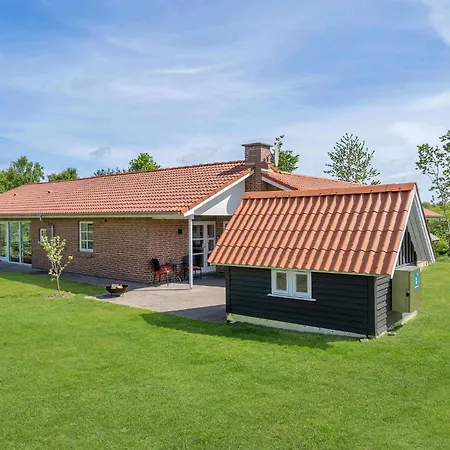 Pet Friendly In With Sauna Prázdninový dům *