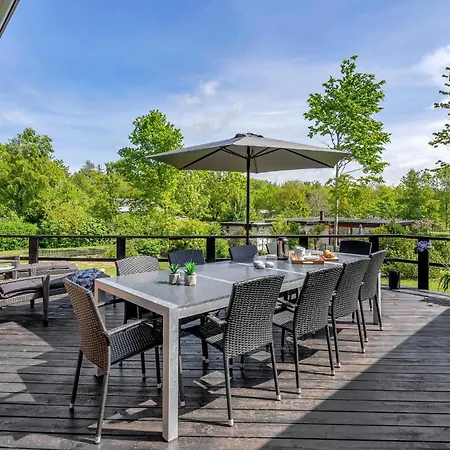 Pet Friendly In With Sauna * Farsø