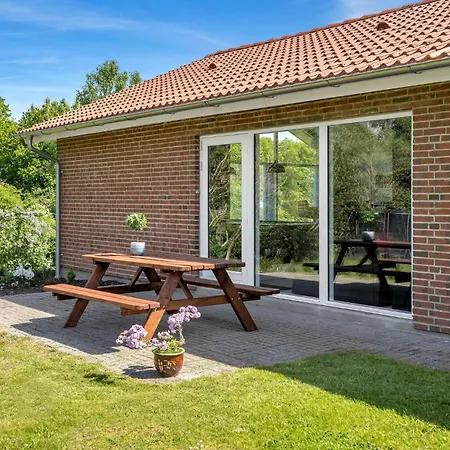 Pet Friendly In With Sauna Holiday home