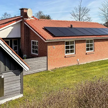 Pet Friendly In With Sauna *