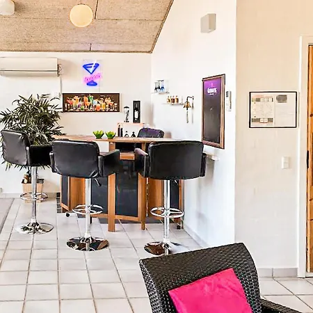 Holiday home Pet Friendly In With Sauna Farso