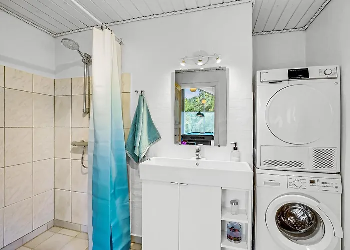 Pet Friendly In With Sauna