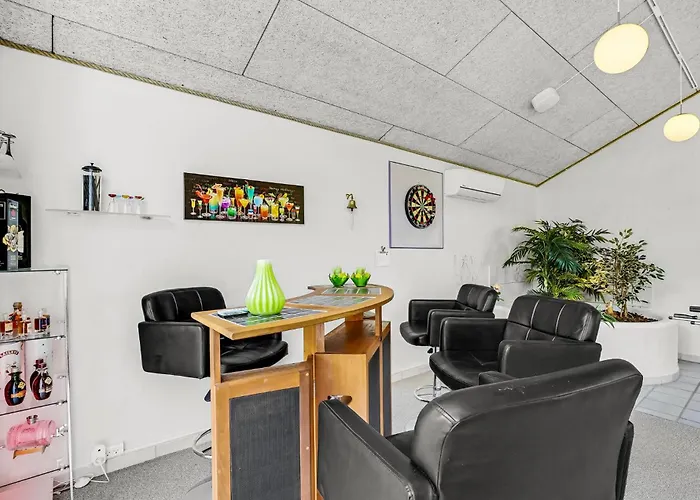 Pet Friendly In With Sauna