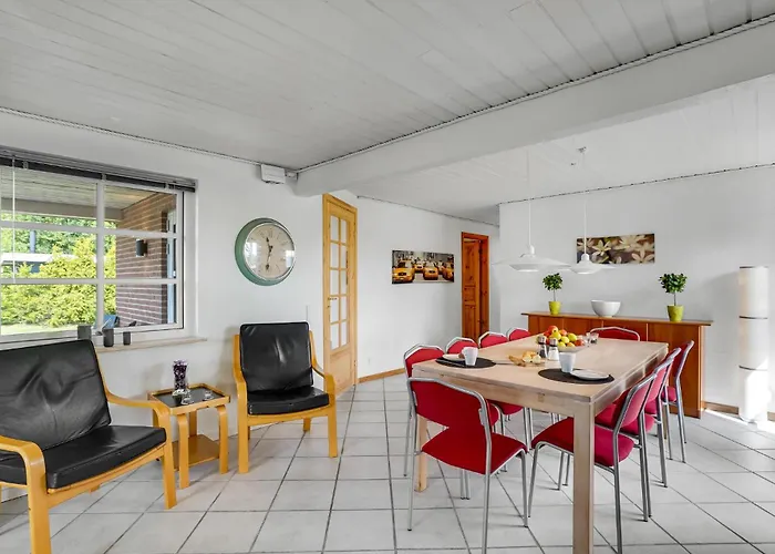 Pet Friendly In With Sauna Feriehus