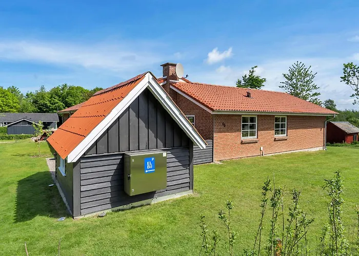 Pet Friendly In With Sauna *