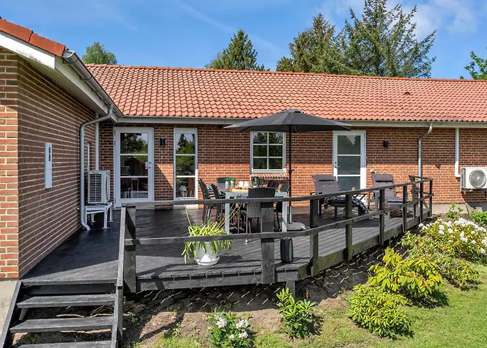 Pet Friendly In With Sauna *